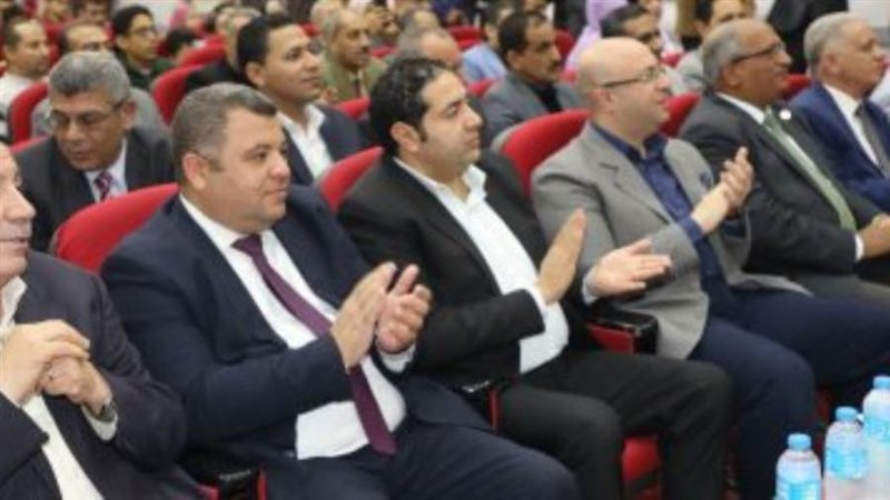 محافظ بنى سويف