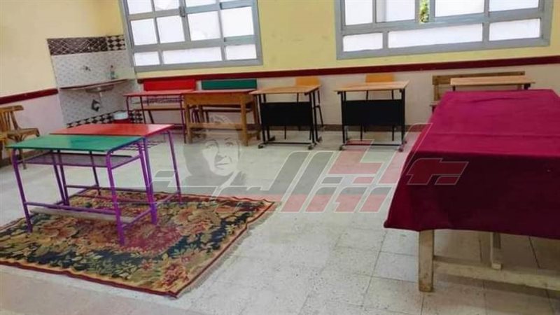 تجهيز لجان الانتخابات