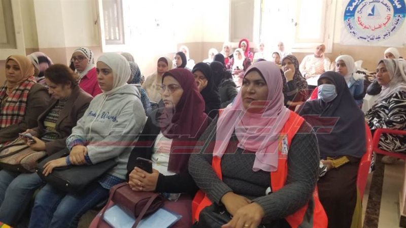 الندوات التوعوية