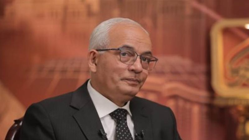 الدكتور رضا حجازي