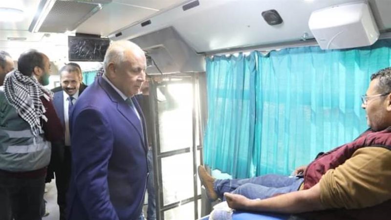 اللواء الزملوط يظشن