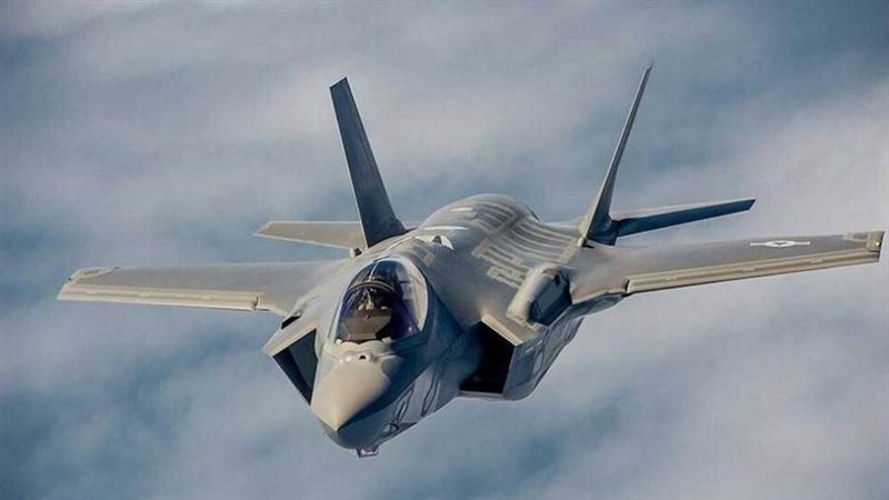 F-35