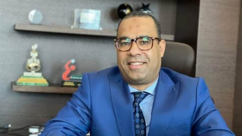 د.محمد فضل الله