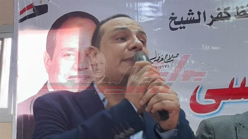 د أحمد جلال نائب