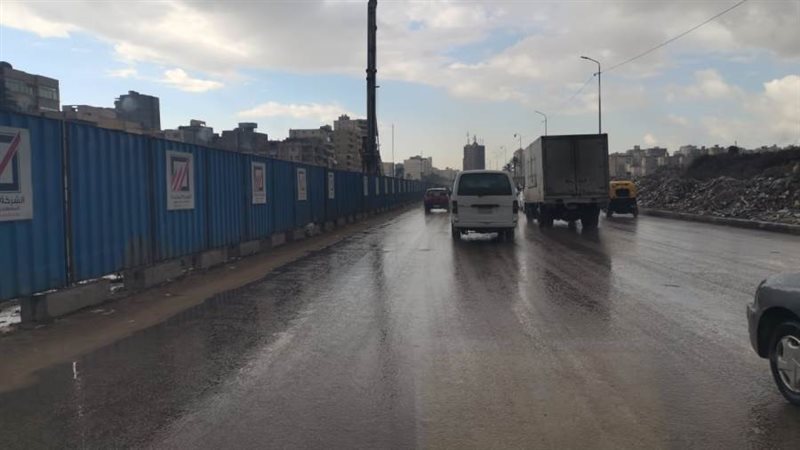 طوارئ بصرف اسكندرية