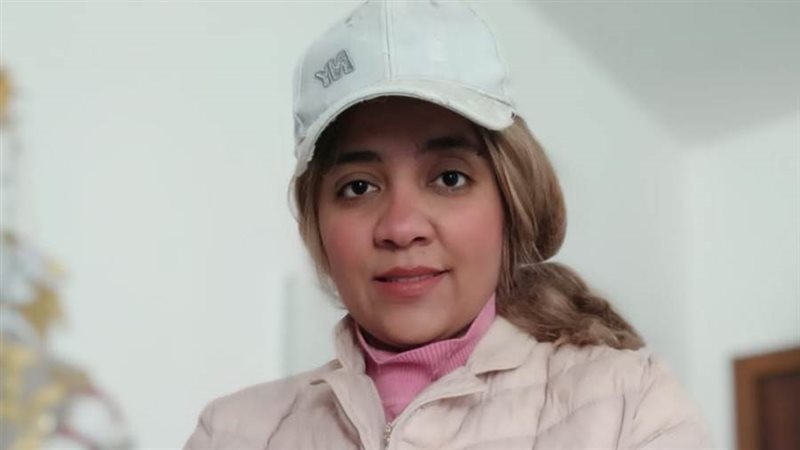 أمل عبد الحليم