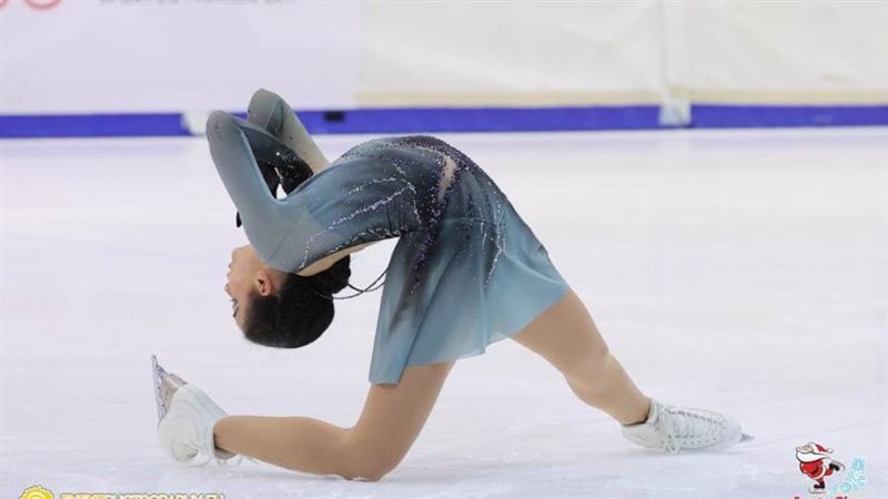 خلال المنافسات