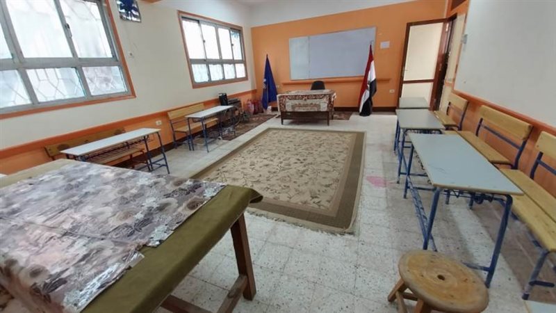 650 لجنة انتخابية