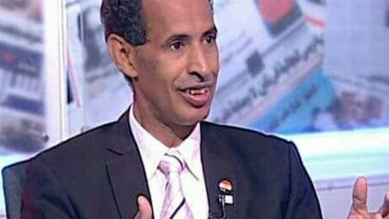 الكابتن مصطفي فكري