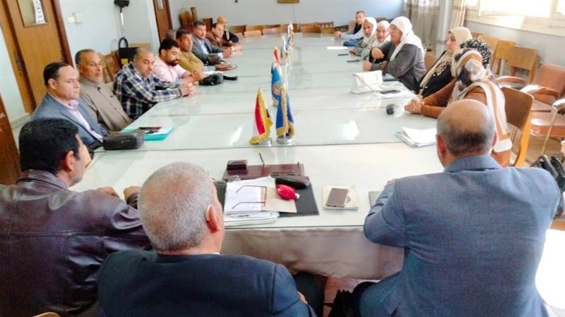 ترشيد مياه الري والممارسات