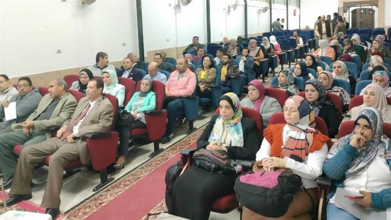 ملتقى الجودة بجامعة