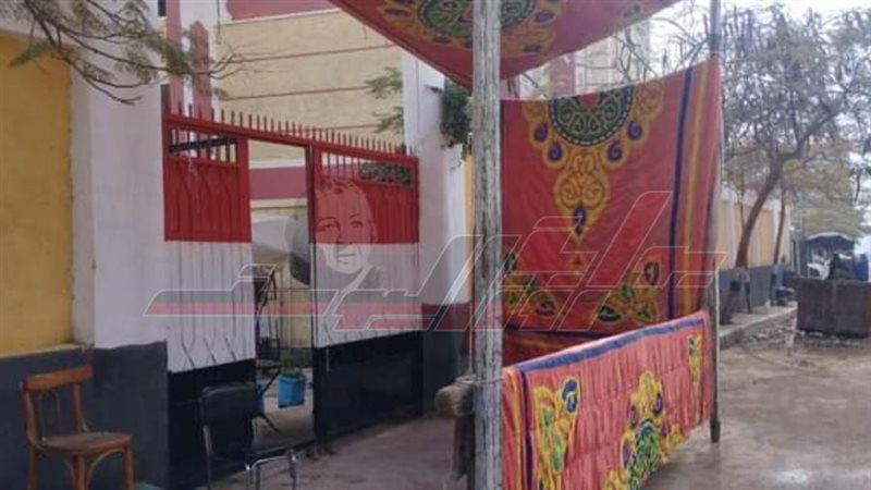 لجان الاقتراع