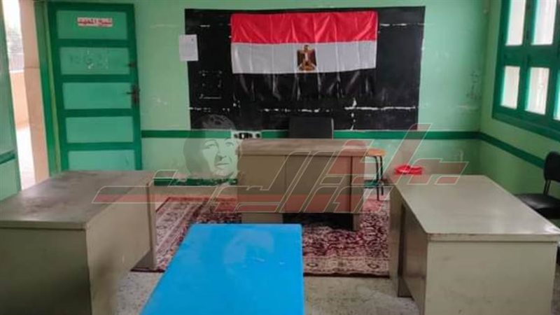 لجان الاقتراع