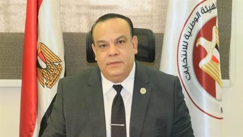 رئيس الهيئة الوطنية