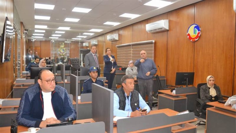 الانتخابات الرئاسية...