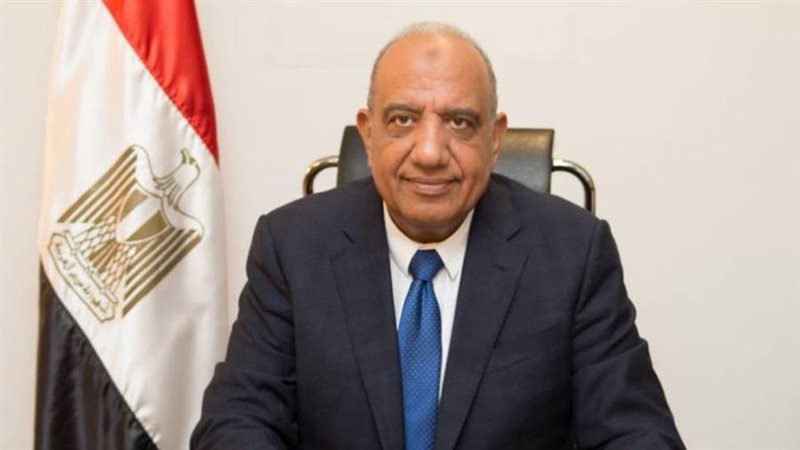 وزير قطاع الأعمال