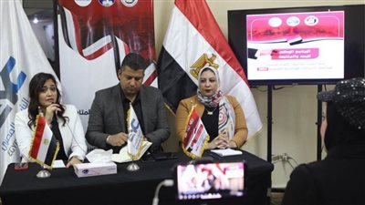 مجلس الشباب المصري يدشن غرفة عمليات مركزية لمتابعة الانتخابات بألف راصد بالمحافطات