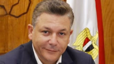 سكرتير عام “الغد” يدعو المواطنين للمشاركة في الانتخابات الرئاسية: اختار من يمثلك