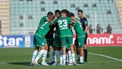 الدوري المغربي: الرجاء يفوز على نهضة الزمامرة بهدفين مقابل هدف