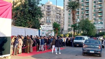 عاجل.. الحملة الرسمية للمرشح عبد الفتاح السيسي تعقد غرفة عمليات مركزية لمتابعة بدء سير الانتخابات الرئاسية 2024