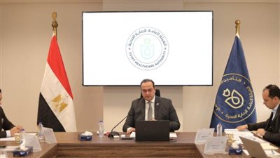 الرعاية الصحية تتابع خطة التأمين الطبي للجان الانتخابات الرئاسية