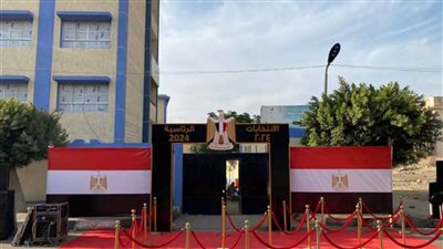 عاجل| تعرف على أماكن لجان نجوم الفن في اليوم الأول للانتخابات الرئاسية