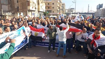 عاجل| الوطنية للانتخابات ترصد كثافات عالية بلجان الوافدين