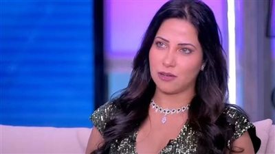 ياسمين جمال لـ