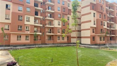 عاجل..الإسكان طرح 1160 وحدة سكنية كاملة التشطيب بمدينتي العبور الجديدة وأسيوط