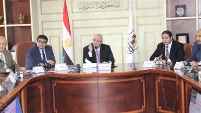 تواصل التصويت داخل اللجان في أول أيام الانتخابات الرئاسية ببني سويف