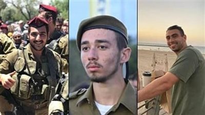 عاجل.. مقتل 5 وإصابة ١٨ إسرائيليًا في معارك غزة