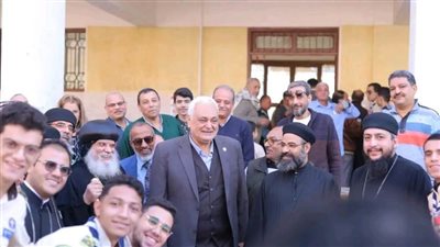 عاجل.. إقبال الناخبين على اللجان بمركز جرجا للتصويت في الانتخابات الرئاسية بسوهاج