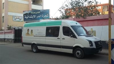 الصحة: 46 عيادة ثابتة داخل اللجان و17 متنقلة خلال الانتخابات الرئاسية 