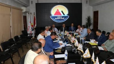 تحالف الأحزاب المصرية: نقدر الشعب على المشهد الديموقراطي في الانتخابات الرئاسية والنزول بكثافة غير مسبوقة 