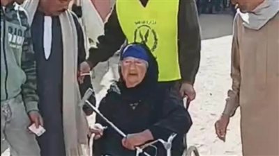 الشباب وكبار السن يتصدرون المشهد الانتخابي في لجان مصر الجديدة ومدينة نصر