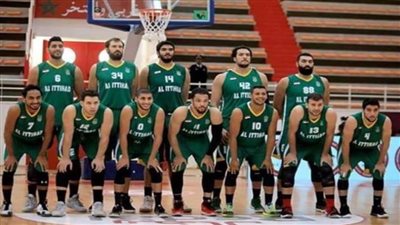 النشرة الرياضية.. الاتحاد السكندري يفسخ عقده محترفه وتصريحات بوش وميداليات مصر