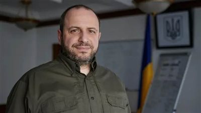 وزير الدفاع الأوكراني يلتقي ممثلي منظمات المحاربين القدامى الأمريكيين