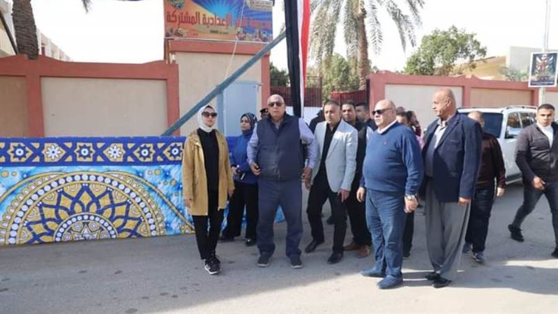 اللواء الزملوط في