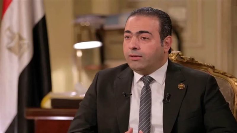 الدكتور محمود حسين