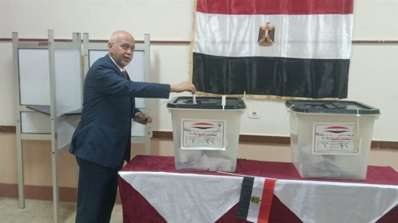 حازم الجندي