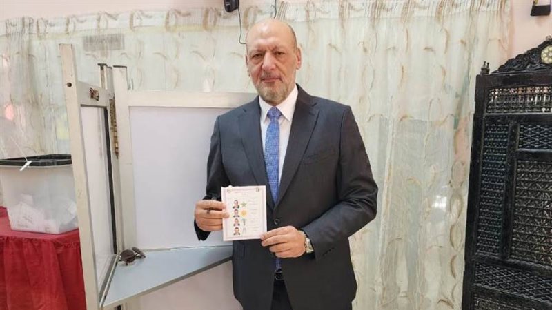 حسين أبو العطا