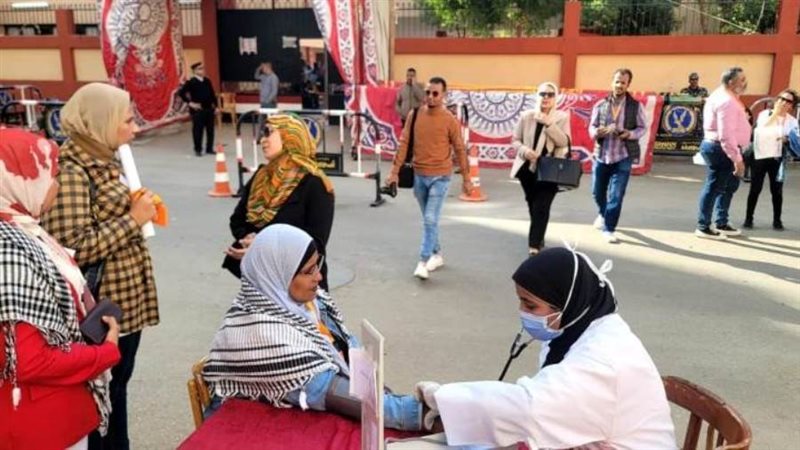 الخدمات الطبية بالرعاية