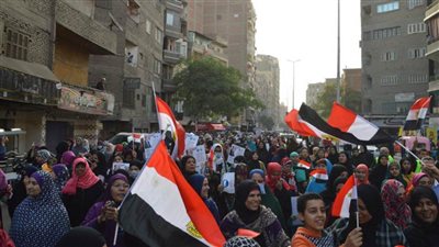 قيادي بمستقبل وطن: المشاركة الكثيفة فى الانتخابات قطعت الطريق على المشككين