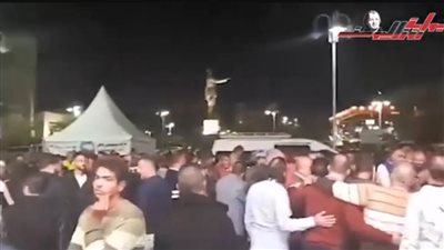 استمرار التوافد ب«اقتصادية » بورسعيد حتى الساعات الأخيرة