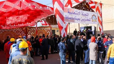 غرفة العمليات المركزية لمتابعة المجتمع المدني تتابع الانتخابات الرئاسية