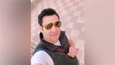 محمد أبوالعلا يُدلي بصوته في الانتخابات الرئاسية 2024