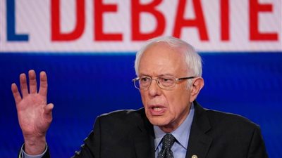 عاجل.. سيناتور أمريكي: منح الولايات المتحدة مساعدات إضافية لنتنياهو 