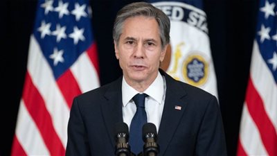 بلينكن تعليقا على الفيتو ضد وقف إطلاق النار في غزة: نريد التأكد من مواصلة إسرائيل حملتها