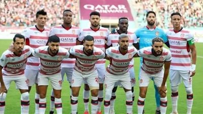 الإفريقي التونسي يخسر أمام ريفرز النيجيري ويفقد صدارة مجموعته بالكونفدرالية