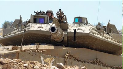 تعرض برج مراقبة تابع اليونيفيل في جنوب لبنان لقصف مما خلف أضرارا مادية